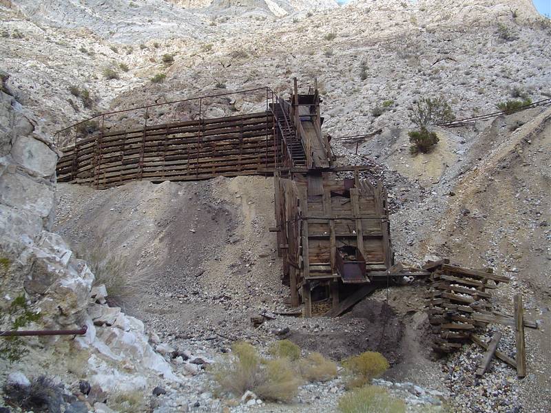 The Defense Mine