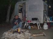 Owens Valley Fishing May, 2006